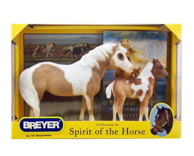 breyer horse sets