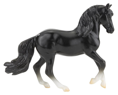 Morgan Model Breyer