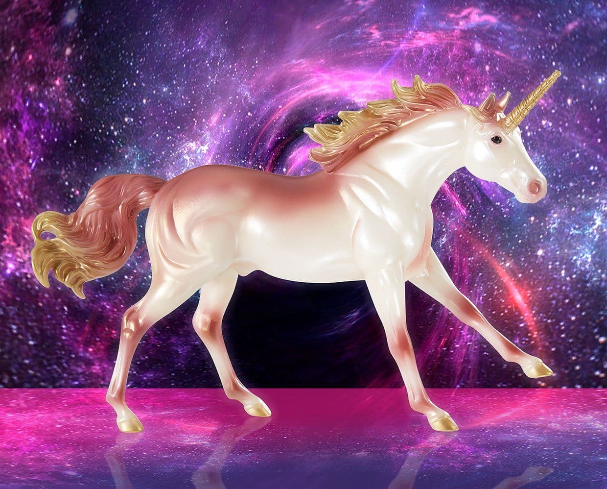 Download Nova Unicorn Limited Edition Breyerhorses Com