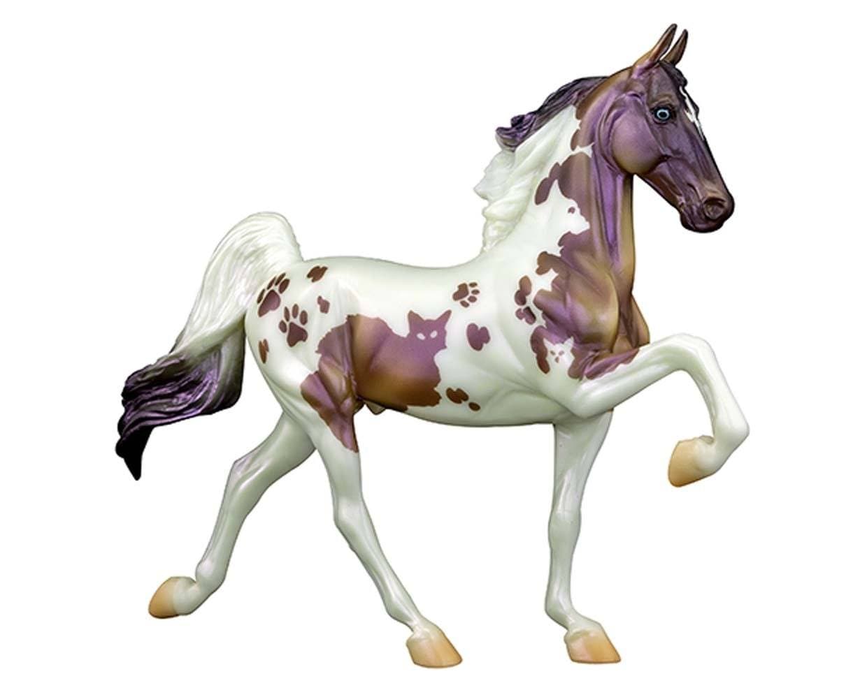 halloween breyer horses