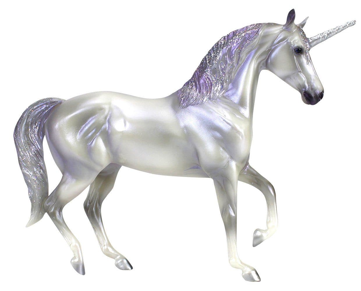 breyer horses unicorn