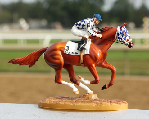 Breyer Tiz The Law - Sporthorse Saddlery