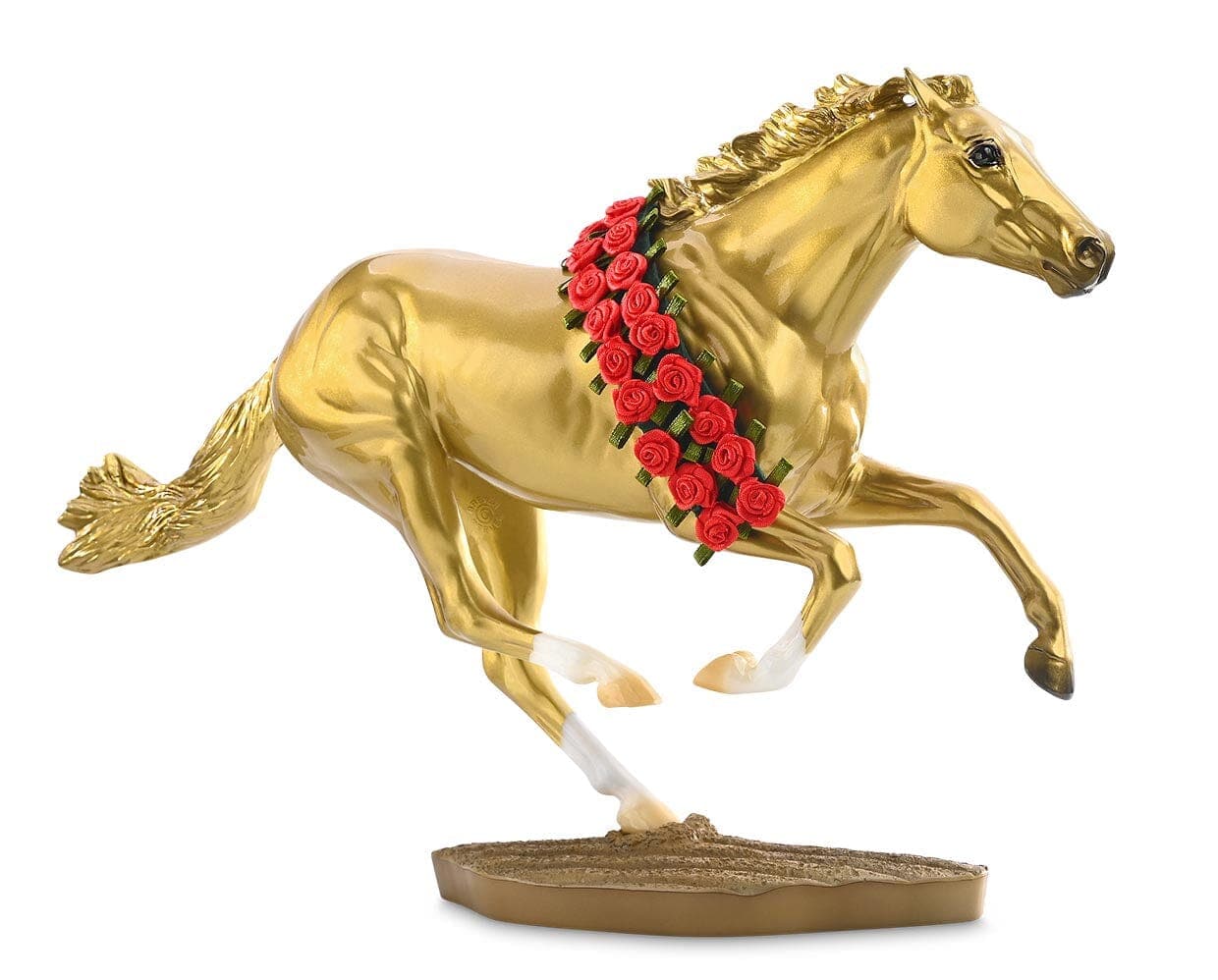 breyer triple crown winners