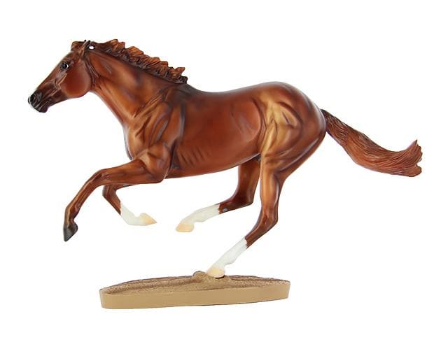 breyer horse secretariat