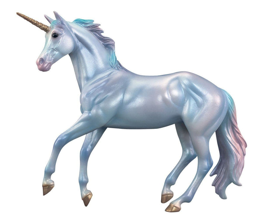 breyer horses unicorn