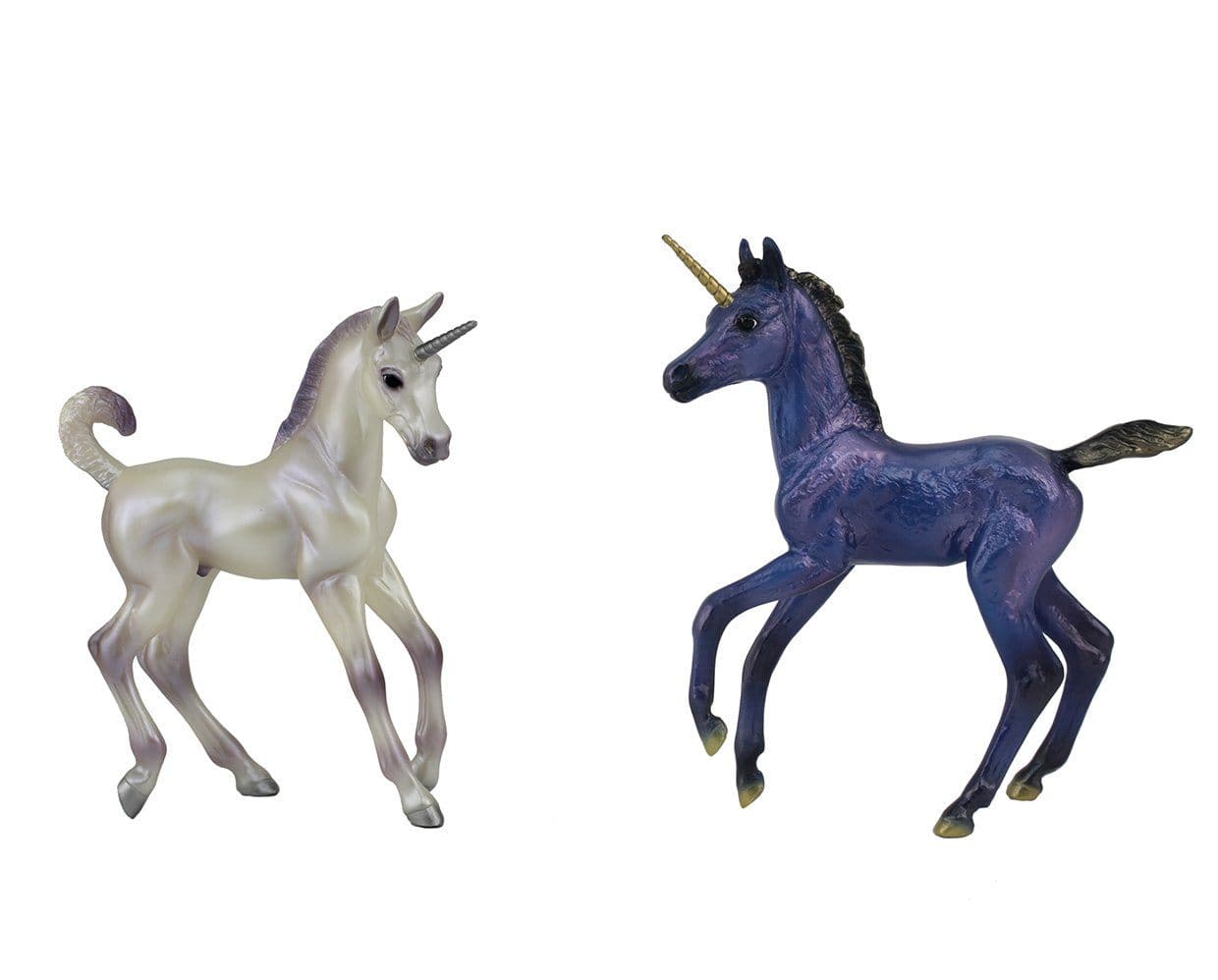 breyer horses unicorn