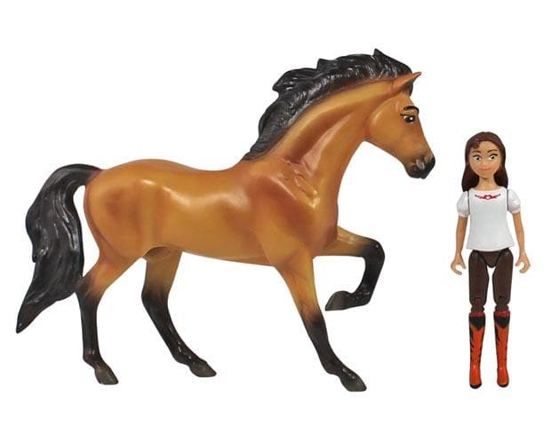 small breyer horses