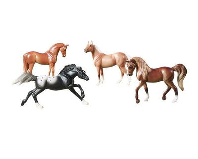 breyer horses stablemates