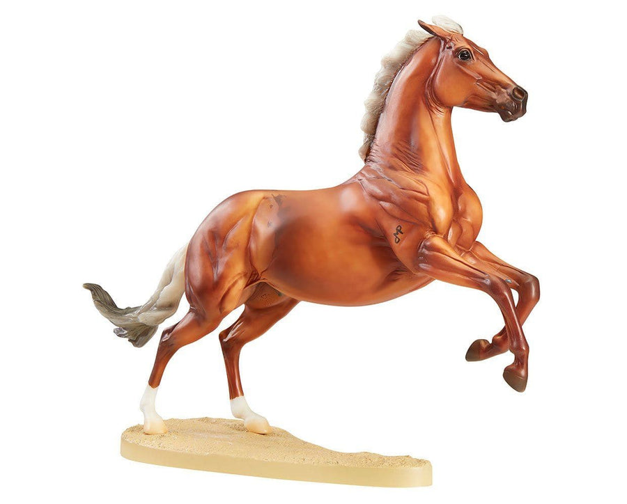 all breyer horses