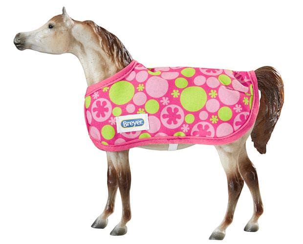 breyer horse blankets