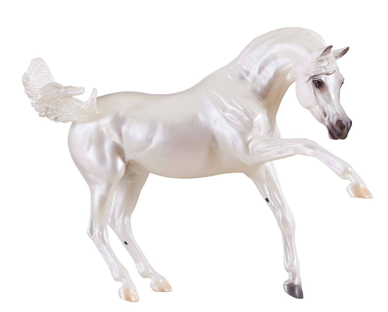 breyer toys