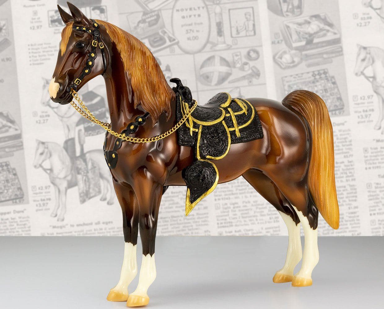 breyer horses for sale