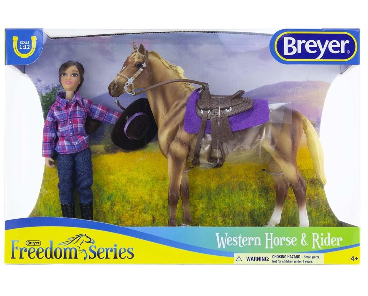 western horse supplies