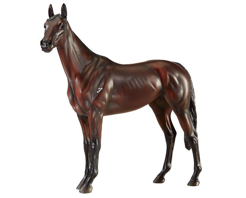 breyer horse harley