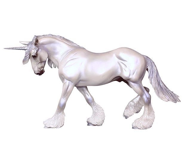 xavier breyer horse