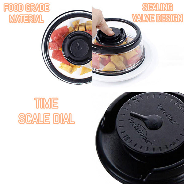 Resultado de imagen para vacuum food sealer