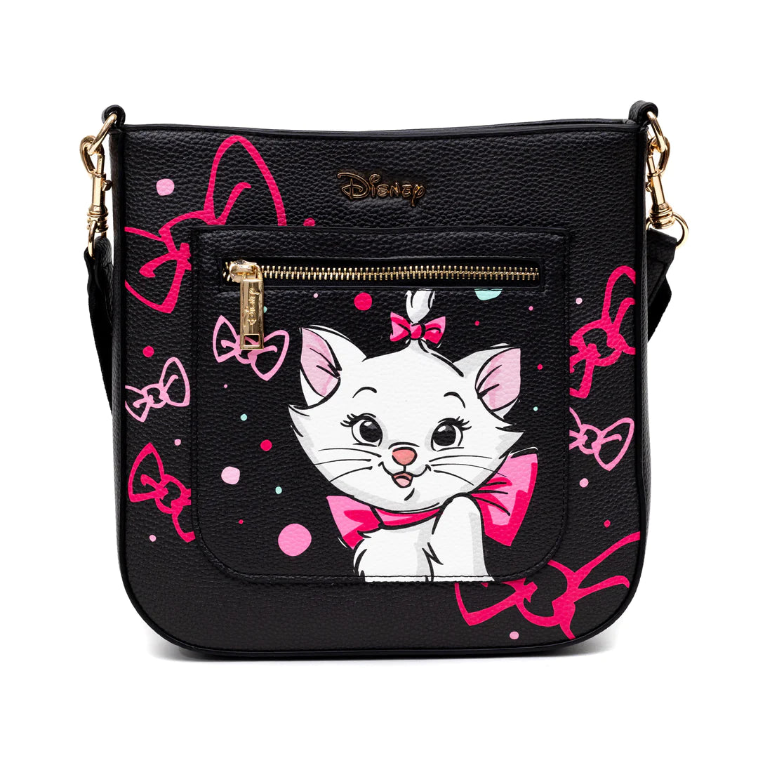 WondaPOP- The Aristocats Marie Crossbody Purse - NEW RELEASE