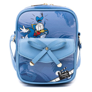Donald Duck crossbody - Awesome Collectibles