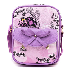 Cheshire crossbody - Awesome Collectibles