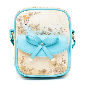 Cinderella crossbody - Awesome Collectibles