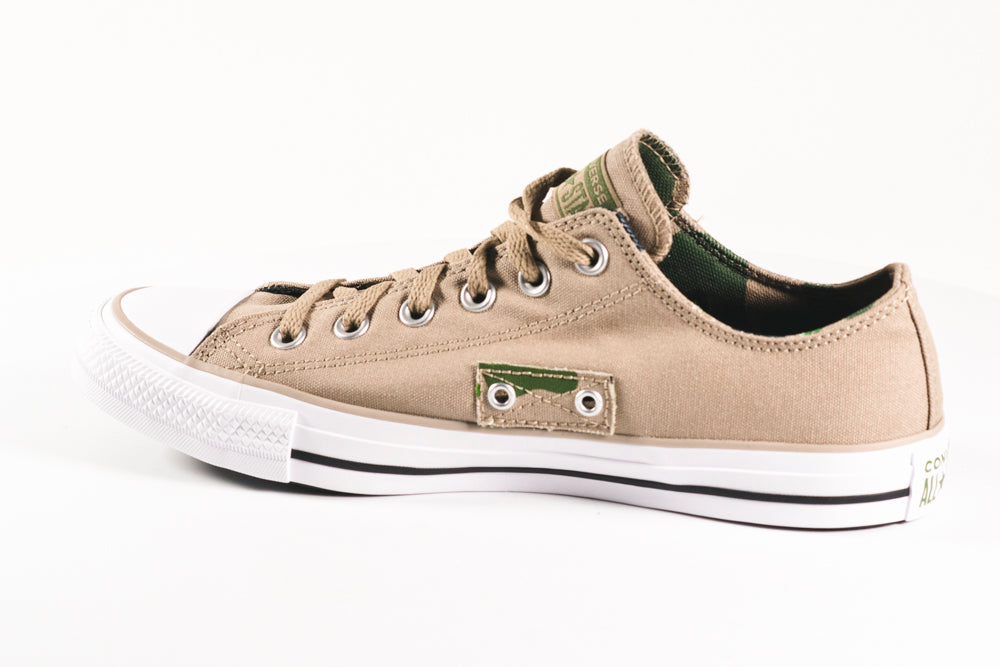 converse ox canvas