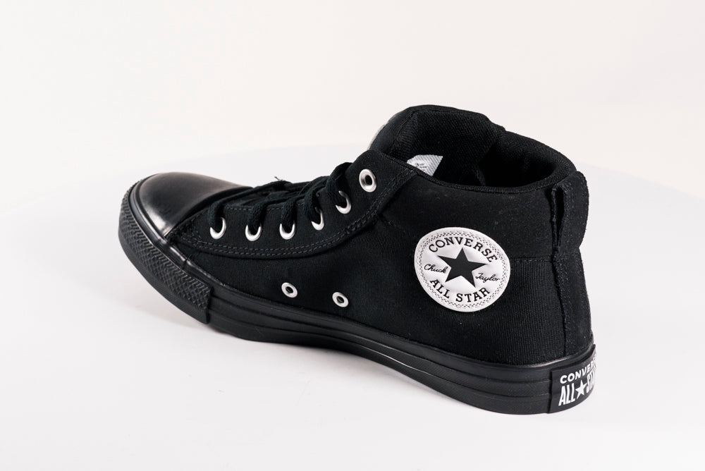 converse all star street mid top