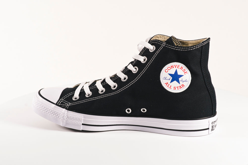 MENS CONVERSE CTAS HIGH TOP CANVAS SHOES