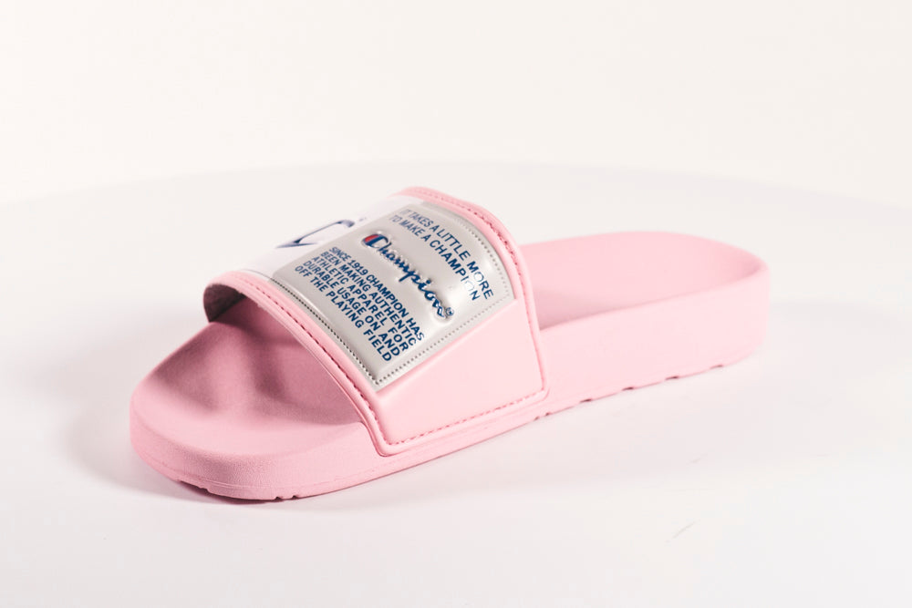 champion ipo jock slides pink