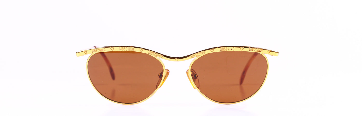 moschino frames