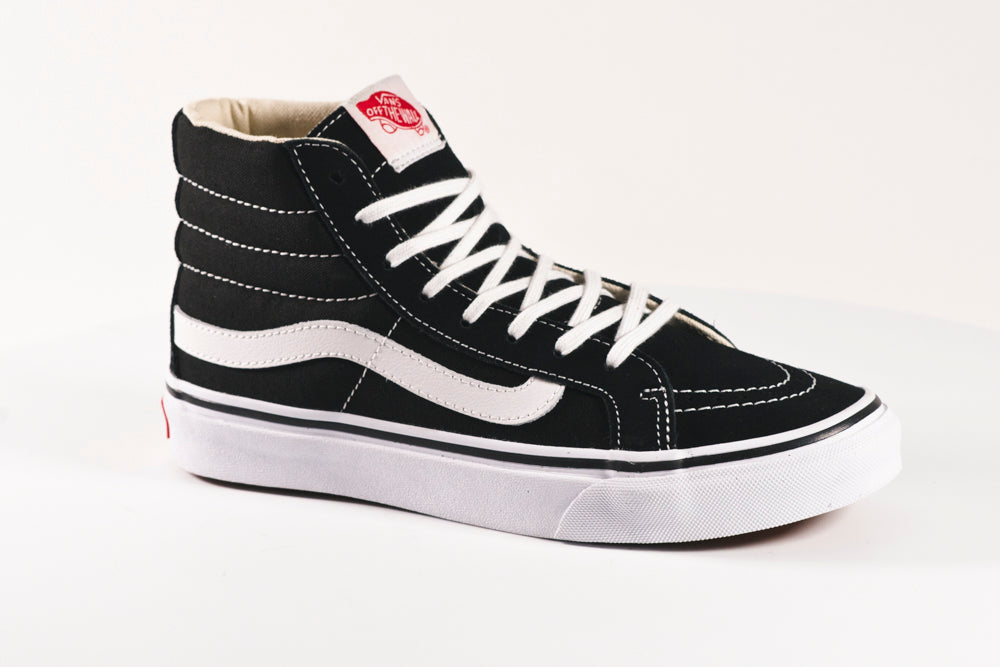 slim vans womens