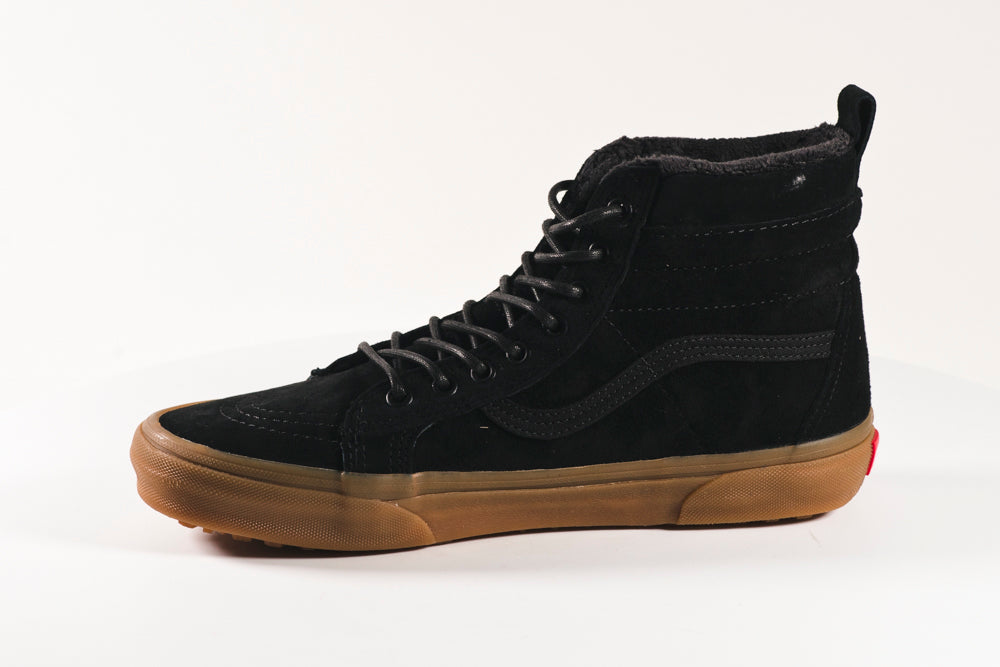 vans mte boots