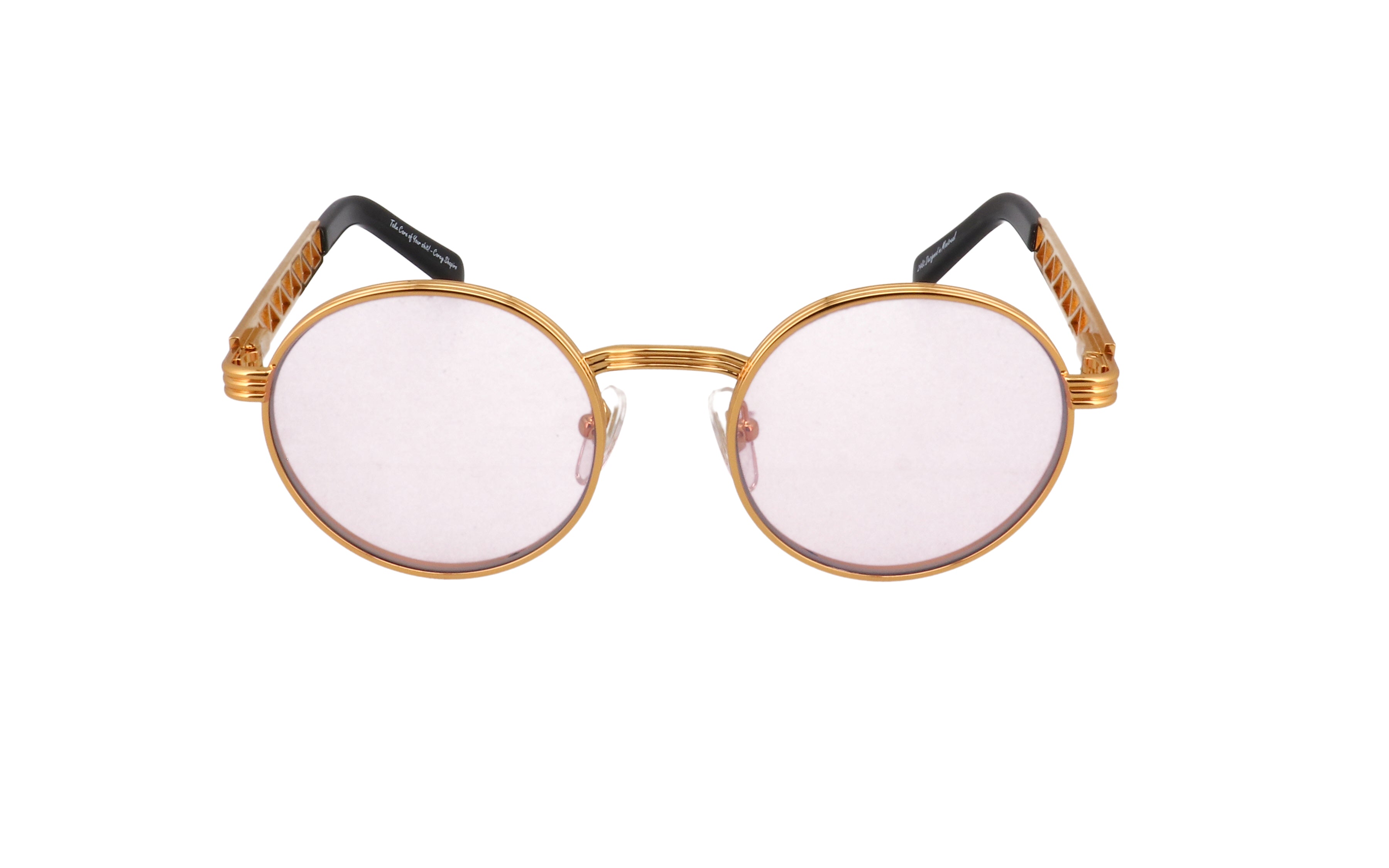 cartier personality glasses