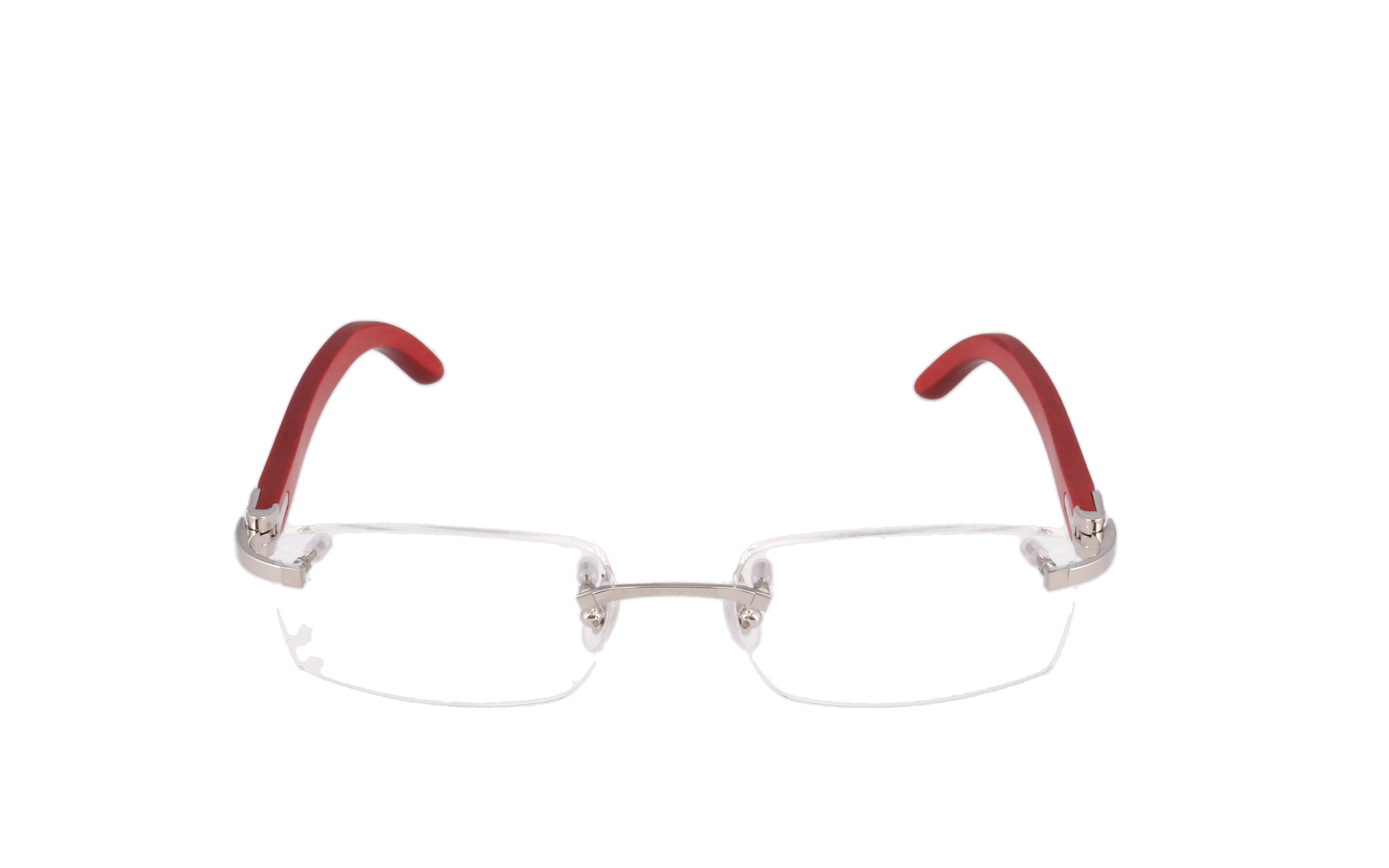 cartier eyeglasses 140