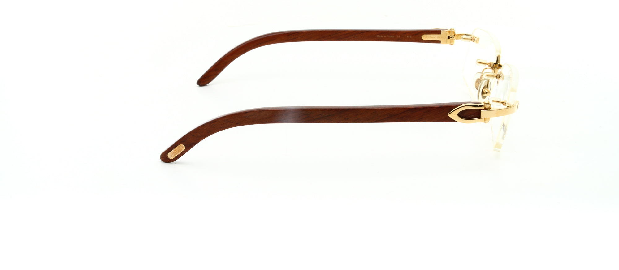 cartier sunglasses 140b