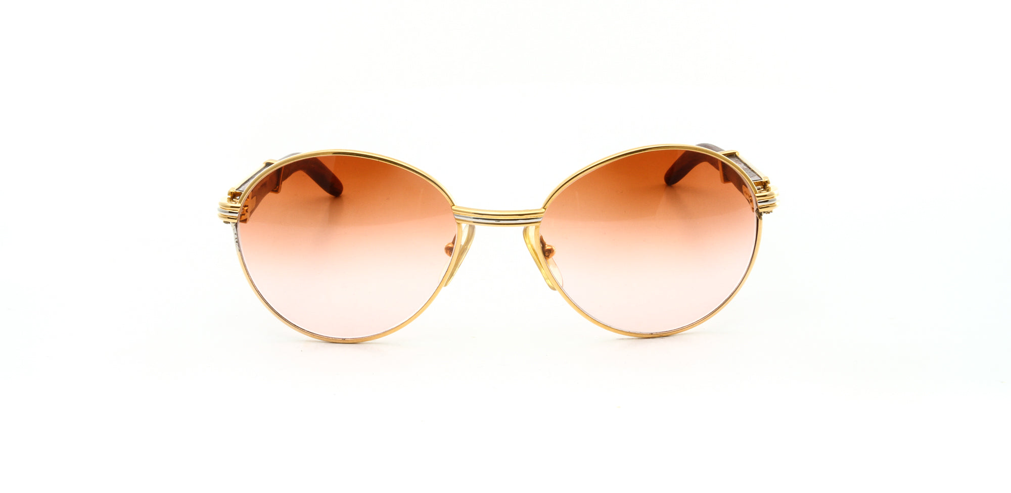 cartier gradient lenses