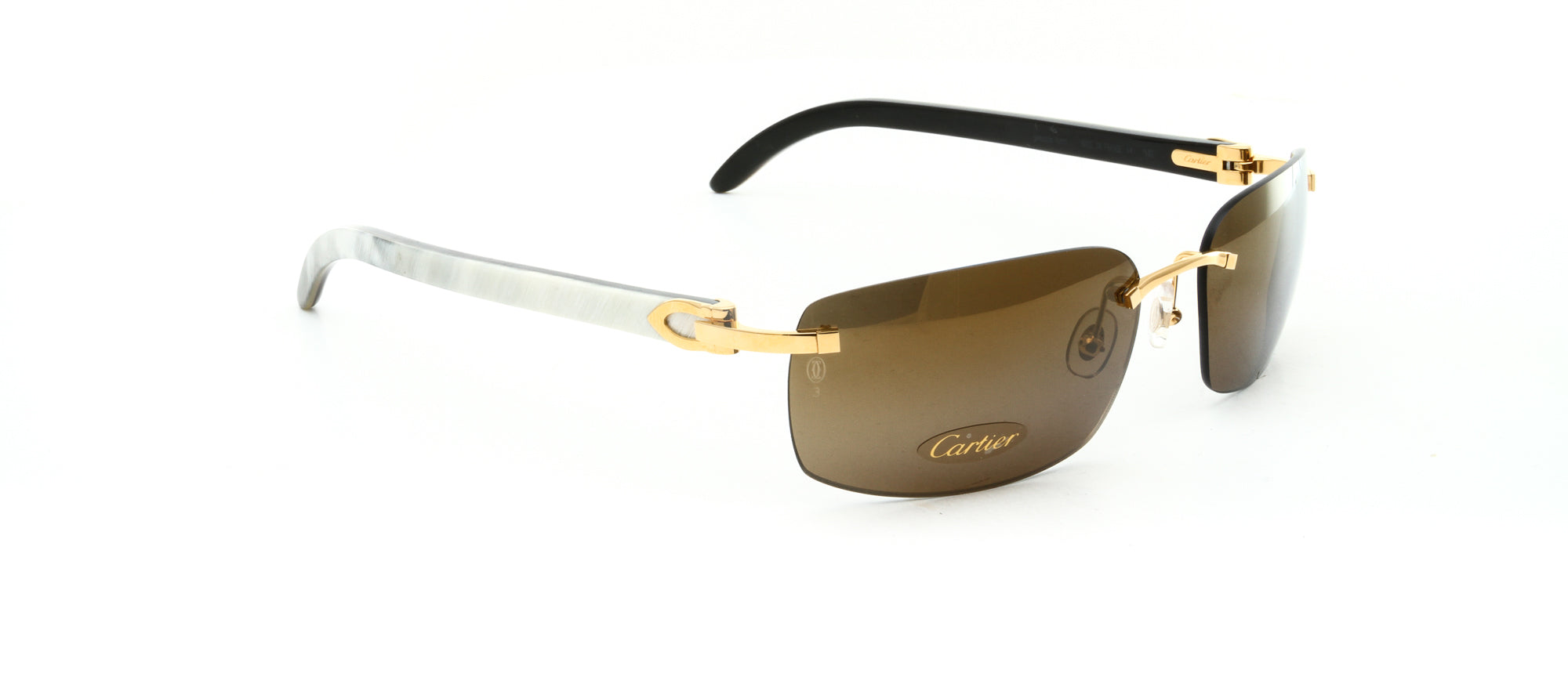 cartier sunglasses buffalo