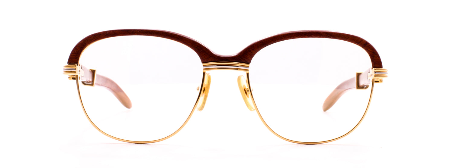 cartier palisander rosewood