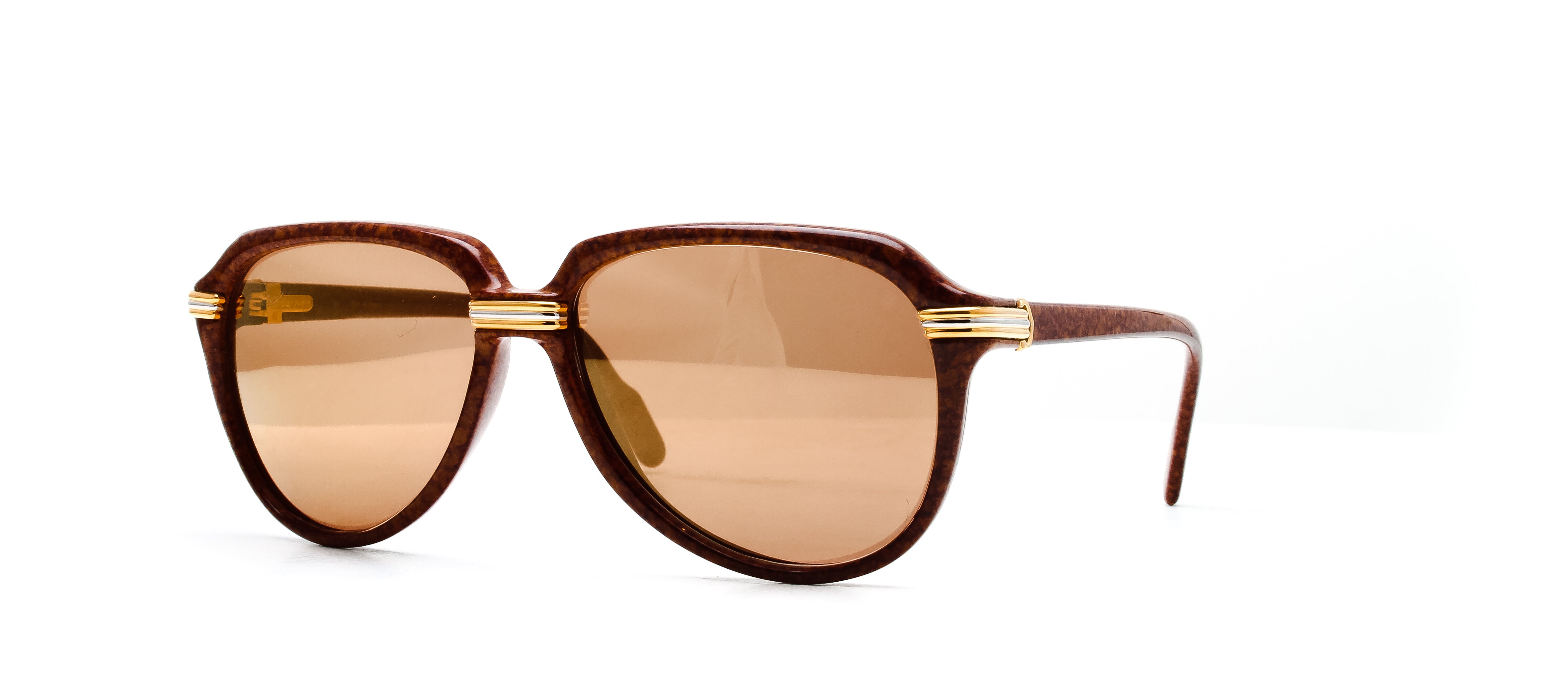 cartier vitesse sunglasses