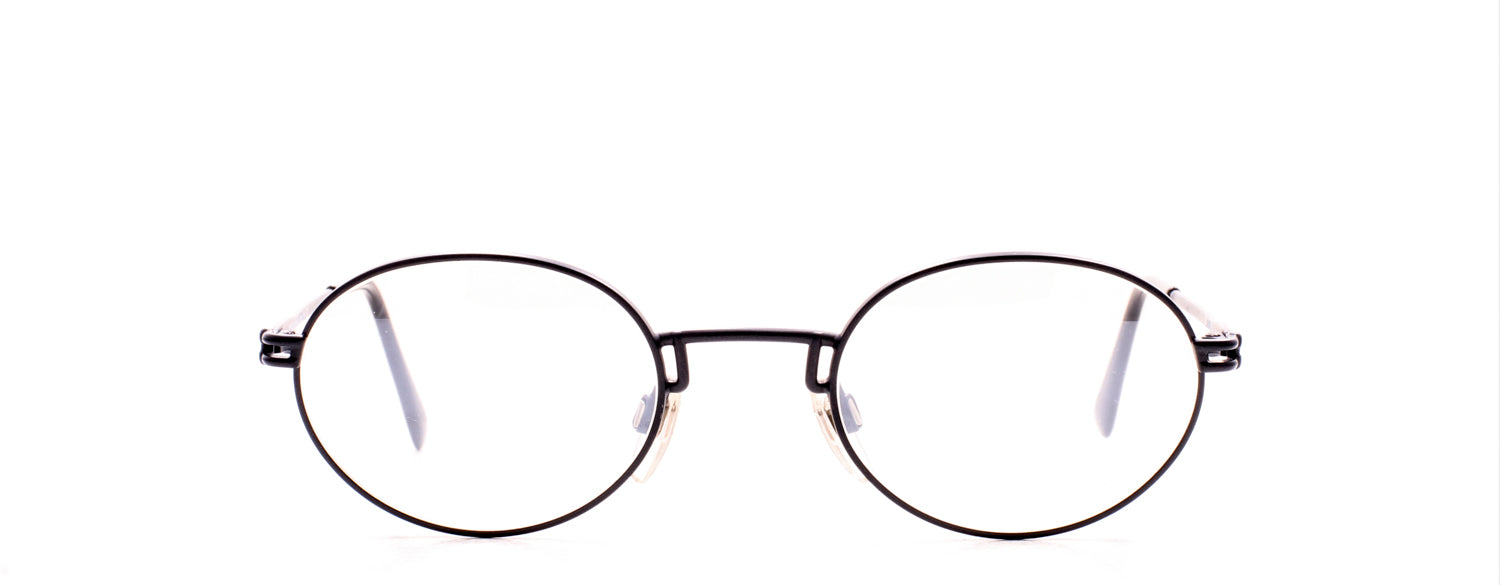 armani glass frames