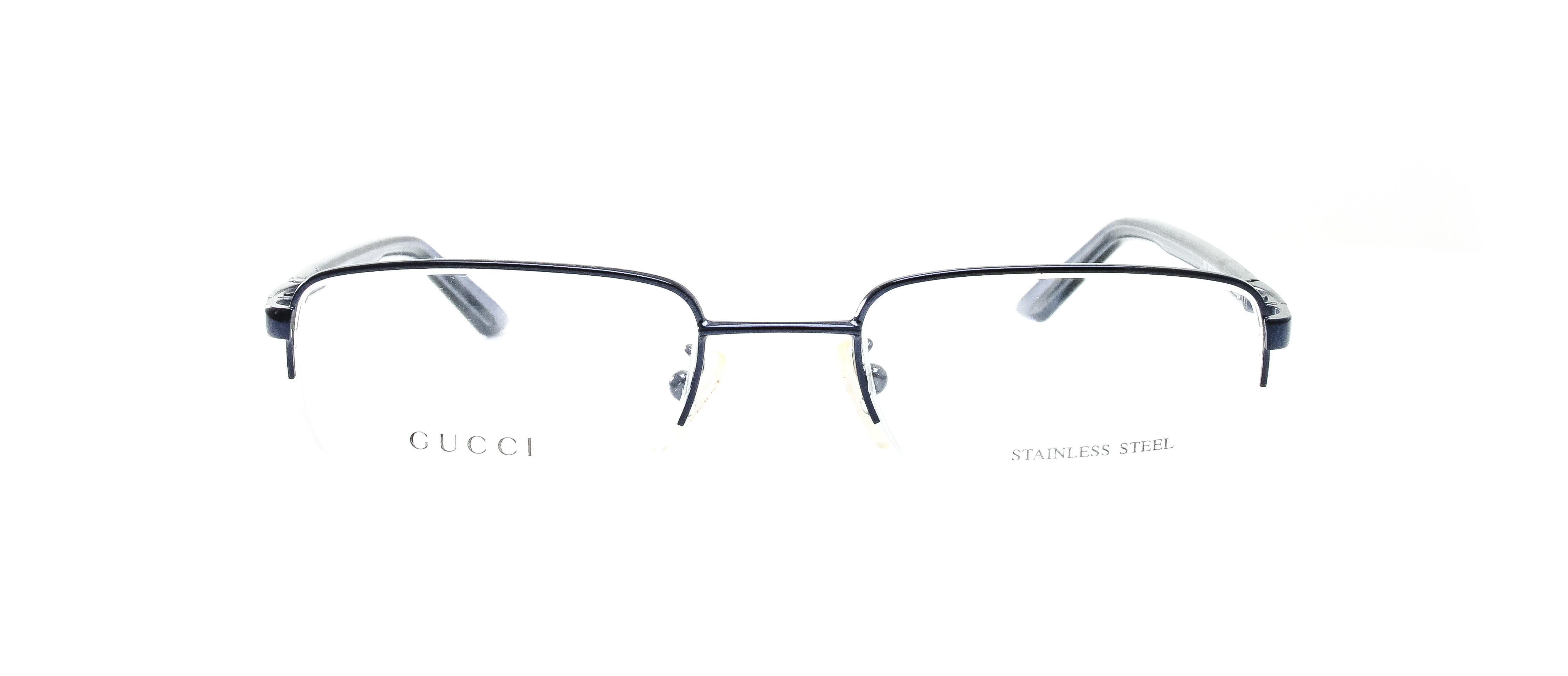 grey gucci glasses