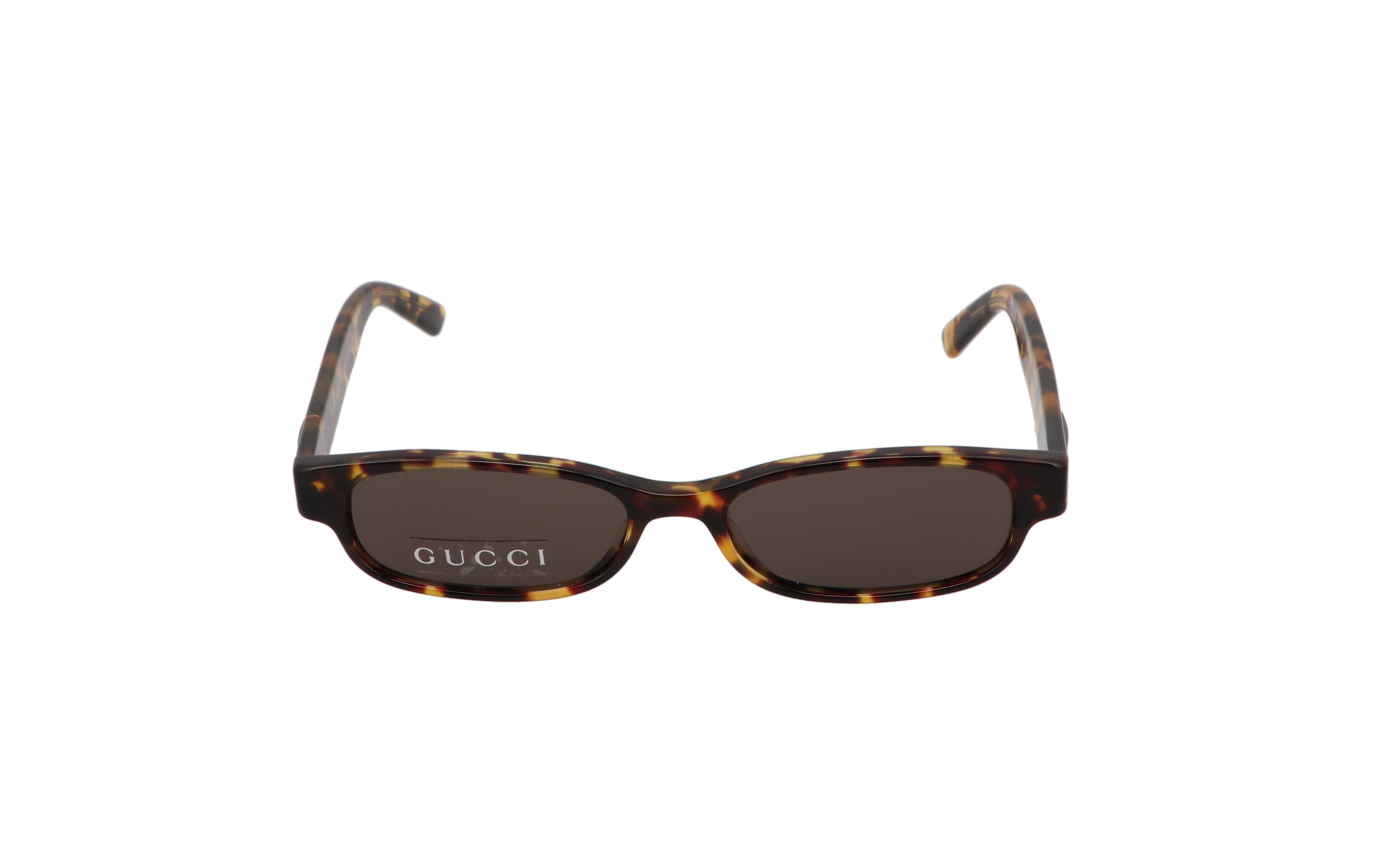 gucci sunglass logo