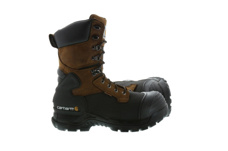 carhartt pac boots