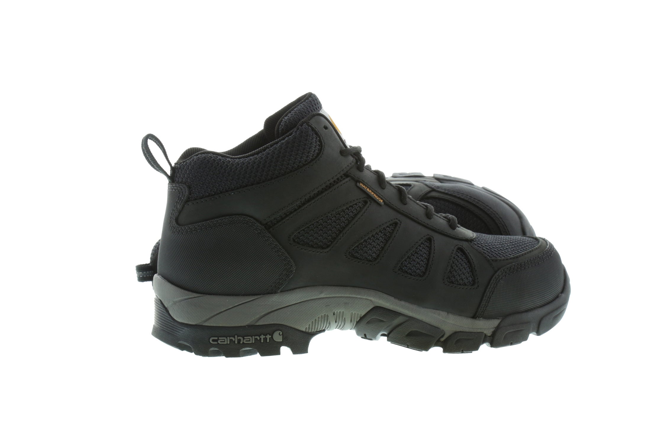 carhartt hiking footwear