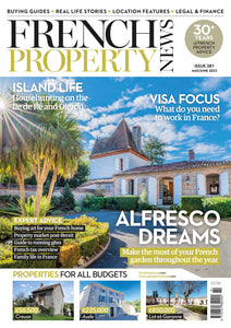 French Property News Issue 381 (May/June 2023)