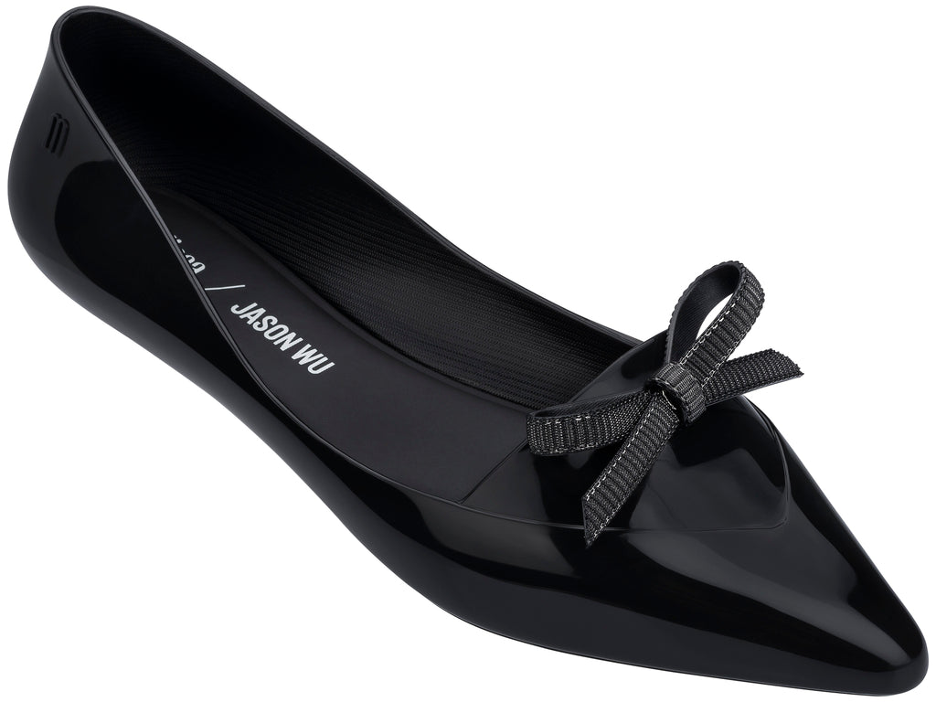 Buy Online Melissa Pointy Shoes | Melissa India | Jason-wu