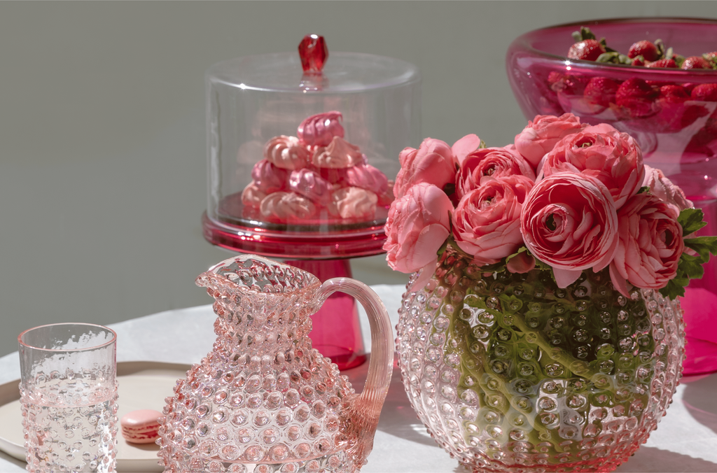 Give the Gift of Faux Flowers this Valentines Day with Irony Home - 5 best Valentine's Day gift Ideas 2024