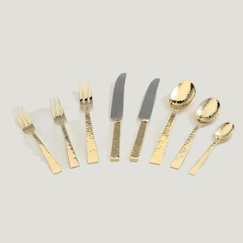 cutlery set