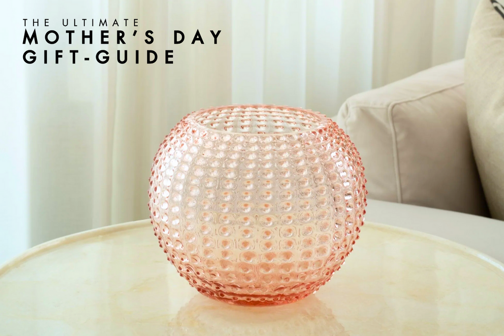 5 Perfect Mother's Day Gift Ideas