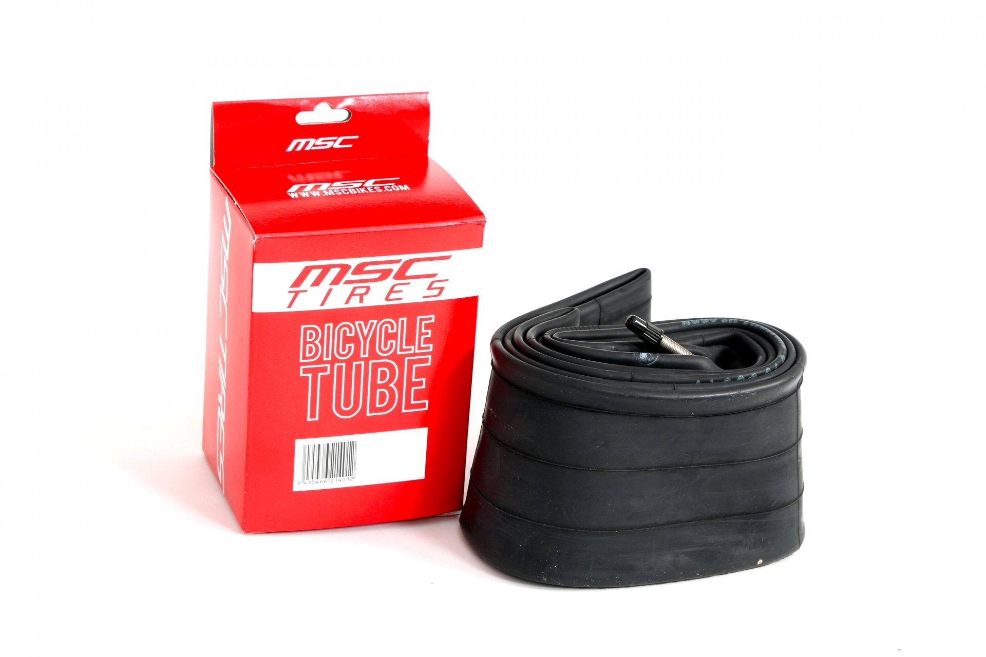 27.5 tire tube