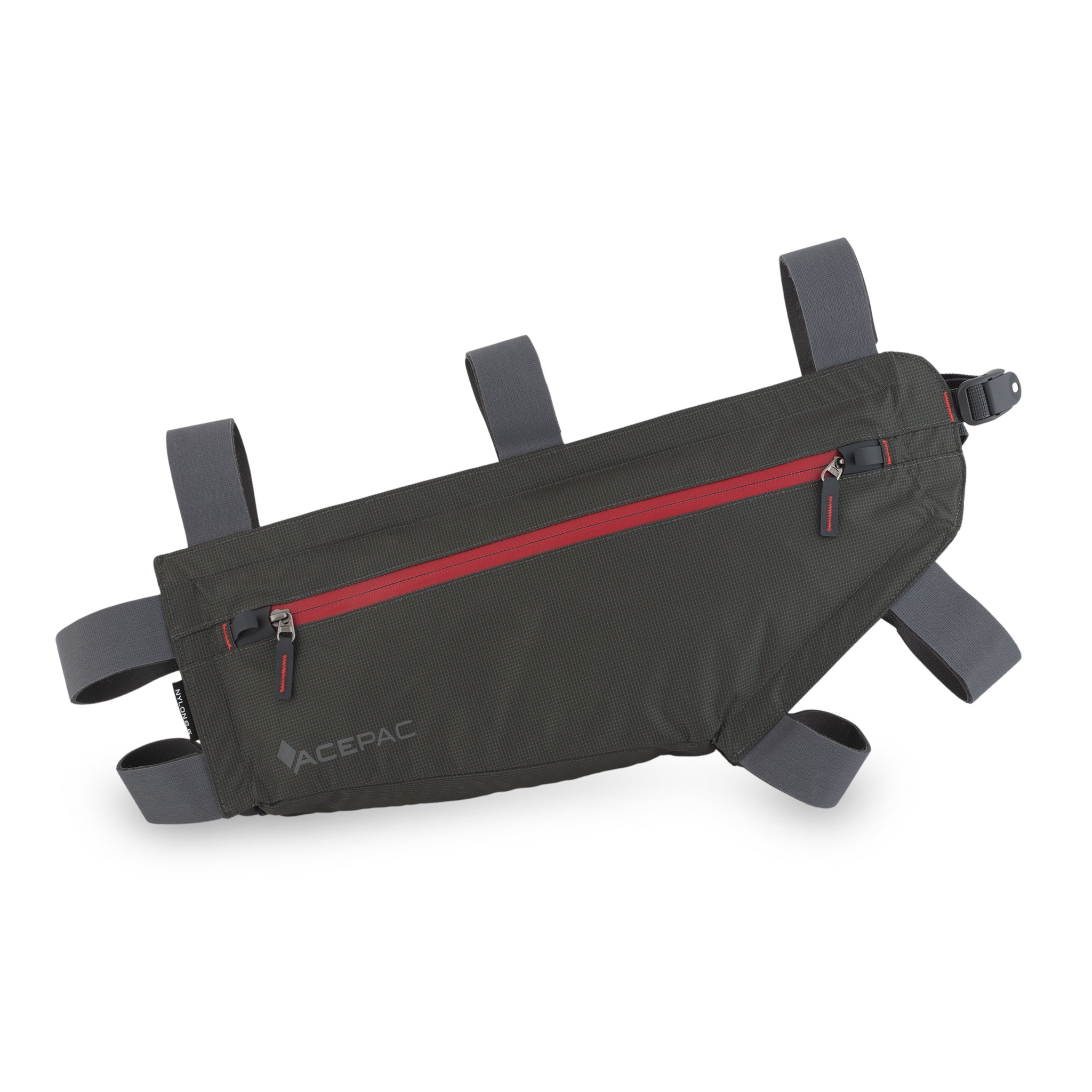 acepac zip frame bag l